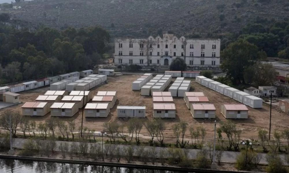 Κάτοικοι της Λέρου: Η ζωή μας κρέμεται σε μια κλωστή - Ακούστε μας πριν να είναι αργά